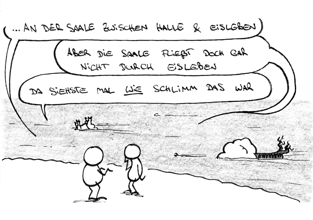4. Juni 1593 - Gewitter 4. Juni 1593 - Gewitter