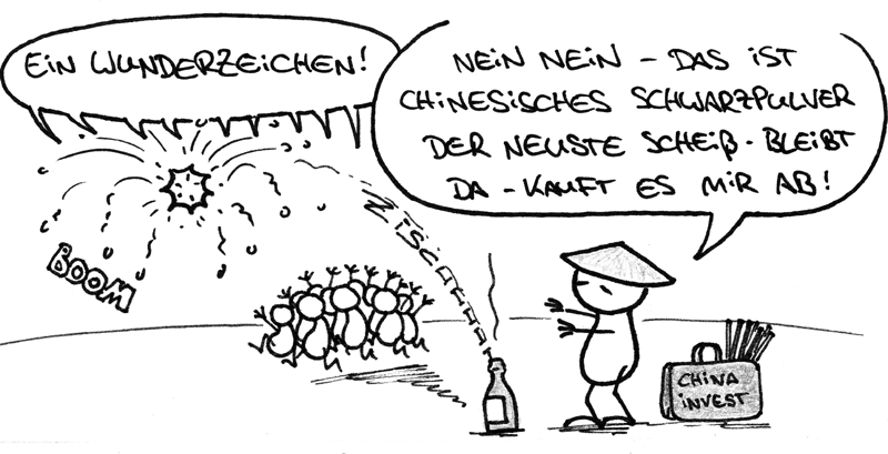 6.3.1582 Wunderzeichen 6.3.1582 Wunderzeichen