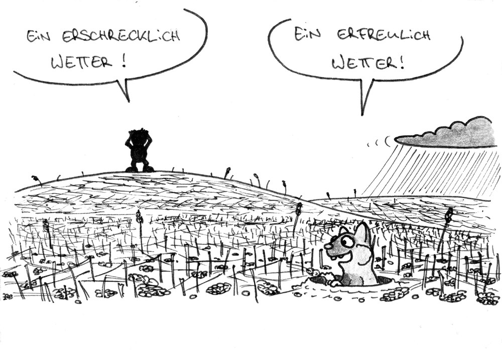 30. Juni 1584 Unwettter 30. Juni 1584 Unwettter